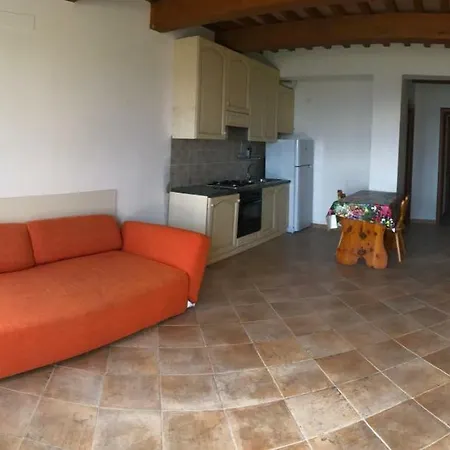 Apartman Poggio Degli Artisti *