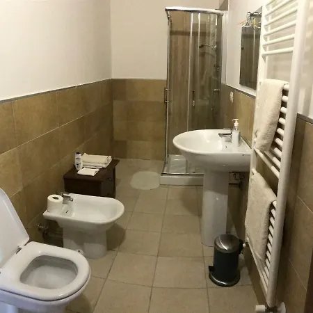 Poggio Degli Artisti Apartman