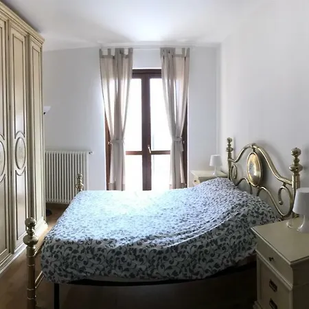 Poggio Degli Artisti Lejlighed Castel Rigone