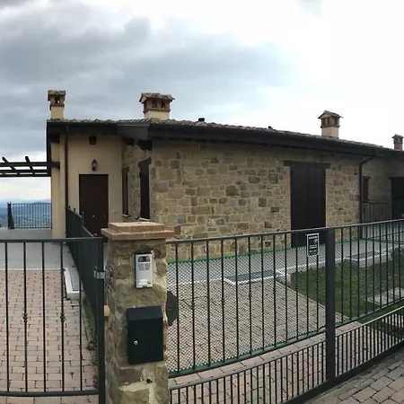 Poggio Degli Artisti *